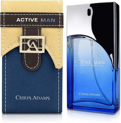 chris adams perfume for sale.